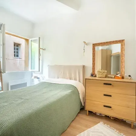 Apartment Centre-ville Pour Deux Aix-en-Provence